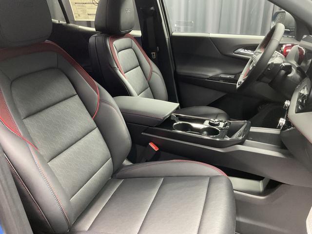 new 2026 Chevrolet Equinox car, priced at $29,880