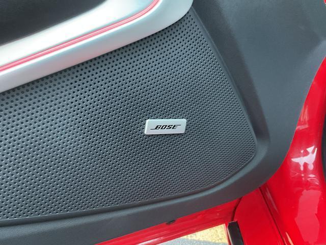 used 2024 Chevrolet Camaro car, priced at $51,950