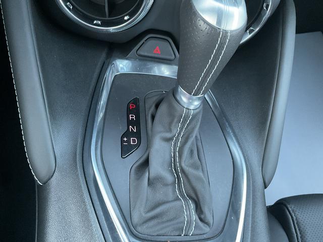 used 2024 Chevrolet Camaro car, priced at $51,950