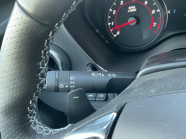 used 2024 Chevrolet Camaro car, priced at $51,950