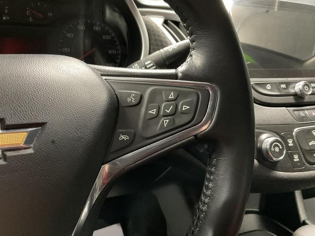 used 2021 Chevrolet Malibu car, priced at $17,950
