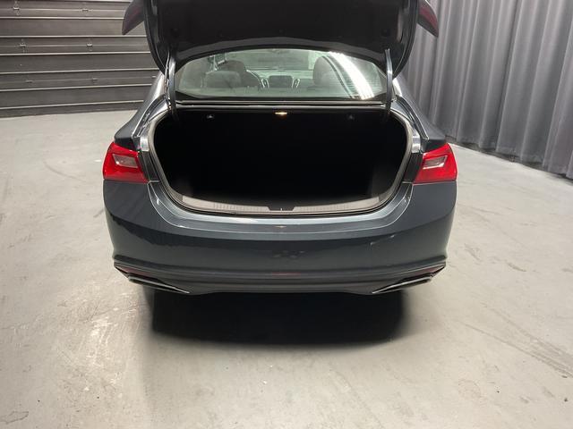 used 2021 Chevrolet Malibu car, priced at $17,950