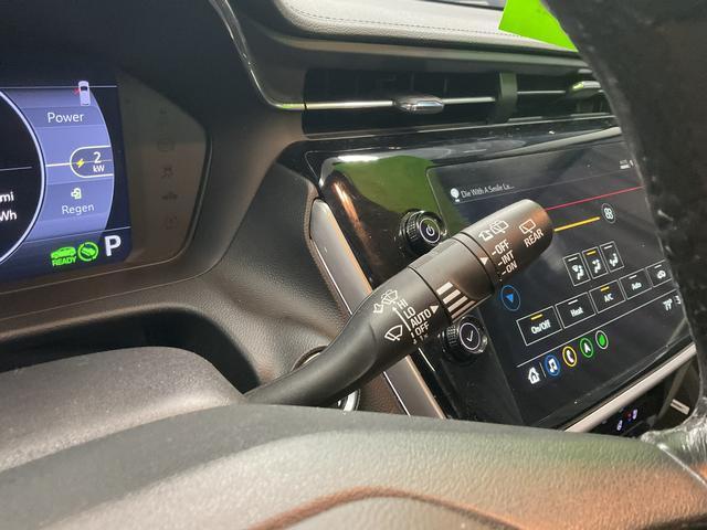 used 2023 Chevrolet Bolt EUV car, priced at $19,950