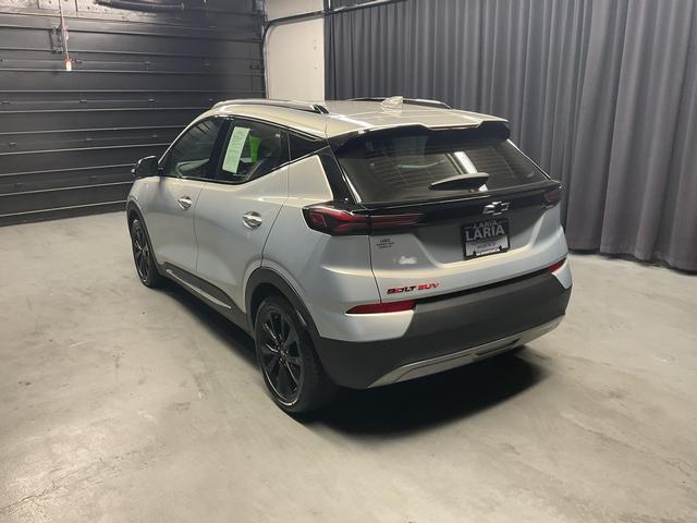 used 2023 Chevrolet Bolt EUV car, priced at $19,950