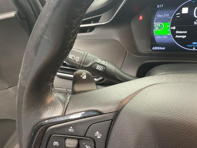 used 2023 Chevrolet Bolt EUV car, priced at $19,950