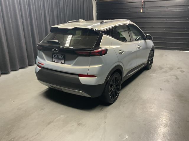 used 2023 Chevrolet Bolt EUV car, priced at $19,950