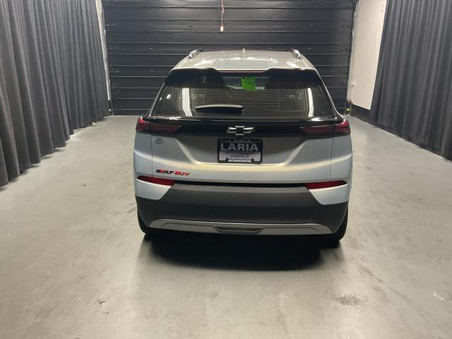 used 2023 Chevrolet Bolt EUV car, priced at $19,950
