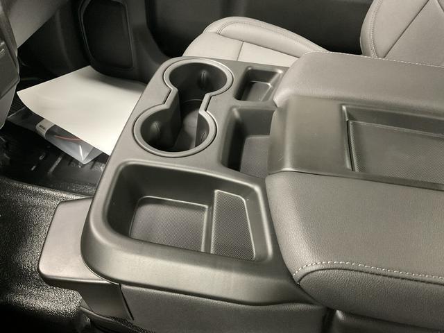 new 2025 Chevrolet Silverado 2500 car, priced at $45,485
