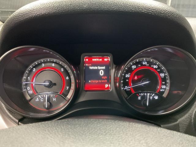 used 2019 Dodge Journey car, priced at $14,995