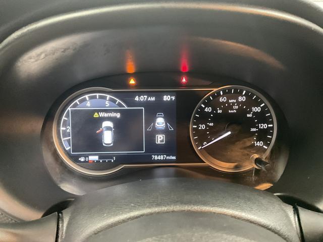 used 2019 Nissan Kicks car, priced at $11,995