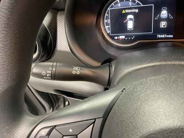 used 2019 Nissan Kicks car, priced at $11,995