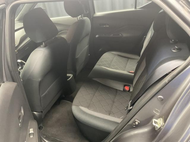 used 2019 Nissan Kicks car, priced at $11,995