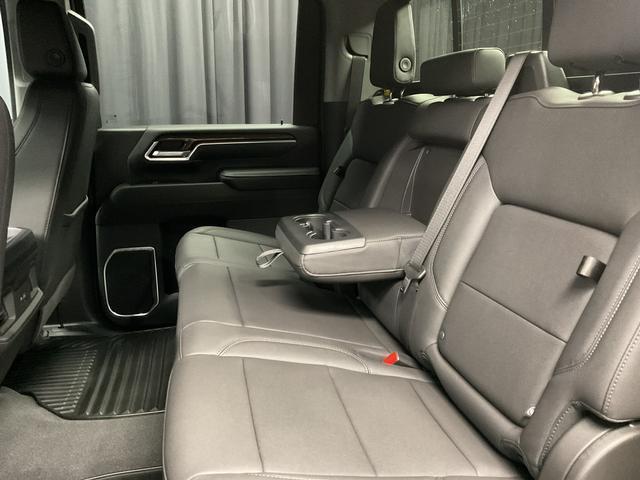 new 2025 Chevrolet Silverado 2500 car, priced at $61,200