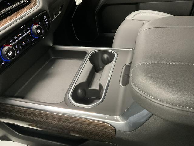 new 2025 Chevrolet Silverado 2500 car, priced at $61,200