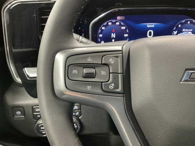 new 2025 Chevrolet Silverado 2500 car, priced at $61,200