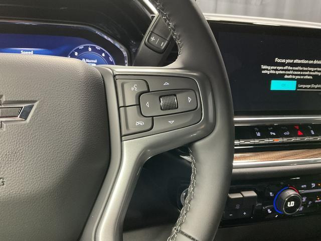 new 2025 Chevrolet Silverado 2500 car, priced at $61,200