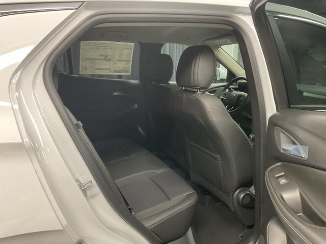 new 2026 Buick Encore GX car, priced at $22,995