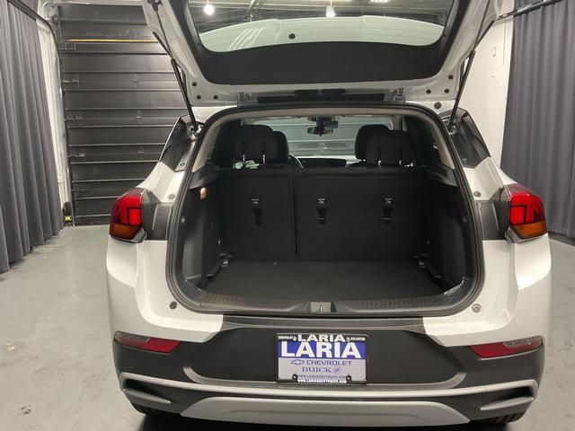 new 2026 Buick Encore GX car, priced at $22,995