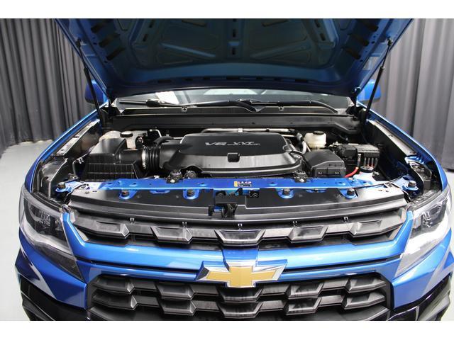 used 2022 Chevrolet Colorado car, priced at $28,550