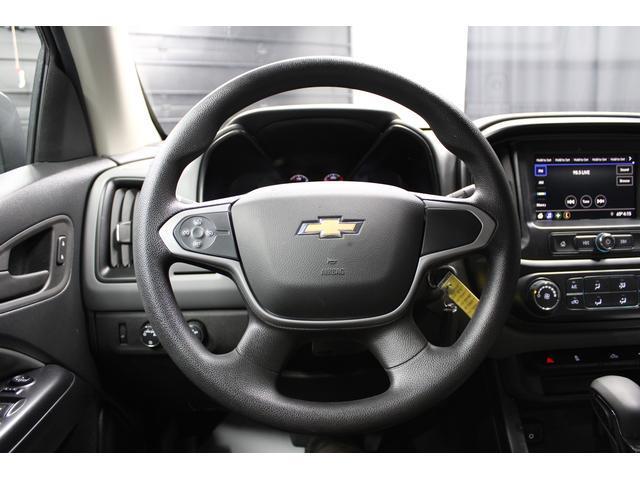 used 2022 Chevrolet Colorado car, priced at $28,550