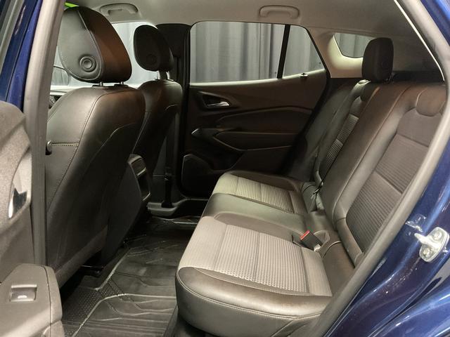 used 2024 Chevrolet Trax car, priced at $20,950