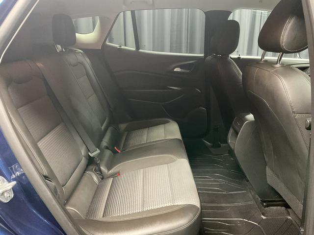 used 2024 Chevrolet Trax car, priced at $20,950