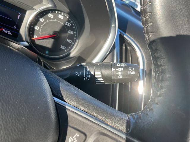 used 2022 Chevrolet Equinox car, priced at $19,950