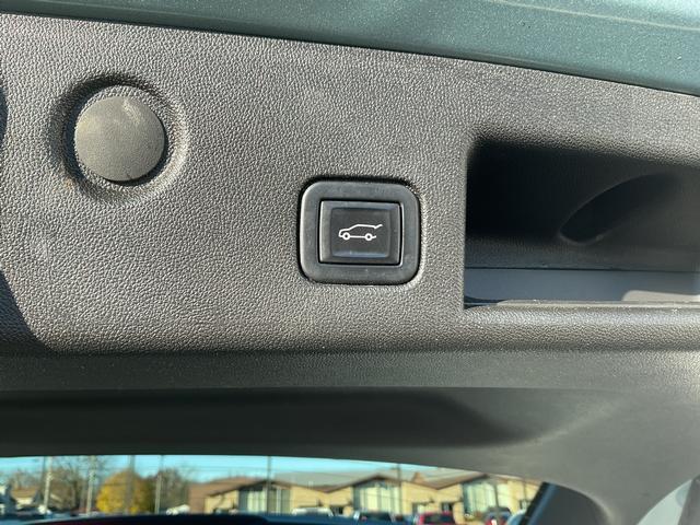 used 2022 Chevrolet Equinox car, priced at $19,950