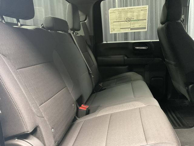 new 2025 Chevrolet Silverado 2500 car, priced at $53,995