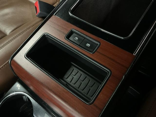 used 2022 Lincoln Aviator car, priced at $35,950