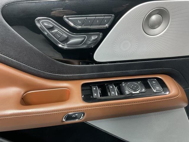 used 2022 Lincoln Aviator car, priced at $35,950