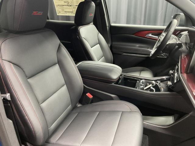 new 2026 Chevrolet Traverse car, priced at $49,360
