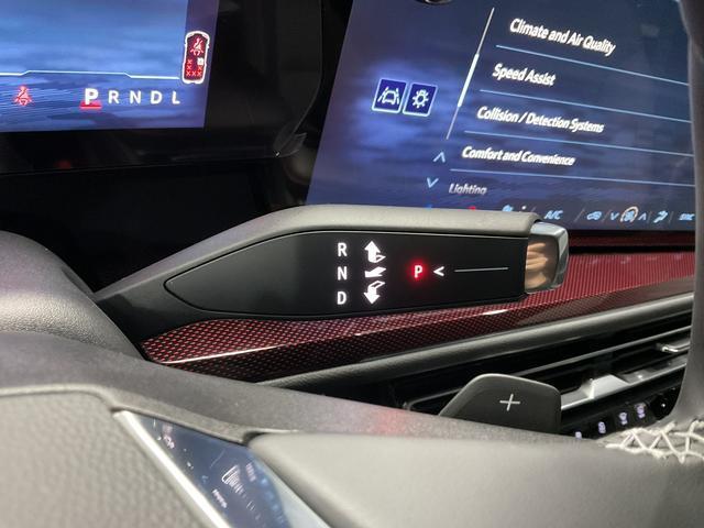 new 2026 Chevrolet Traverse car, priced at $49,360