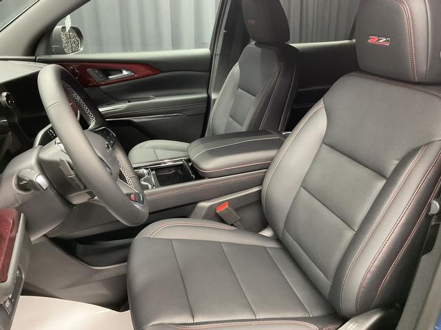 new 2026 Chevrolet Traverse car, priced at $49,360