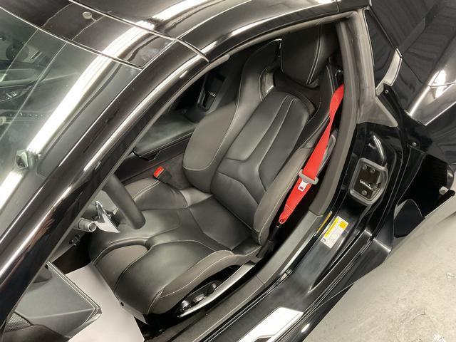 used 2024 Chevrolet Corvette car, priced at $79,550