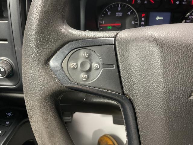 used 2018 Chevrolet Silverado 1500 car, priced at $6,950