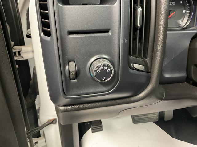 used 2018 Chevrolet Silverado 1500 car, priced at $6,950