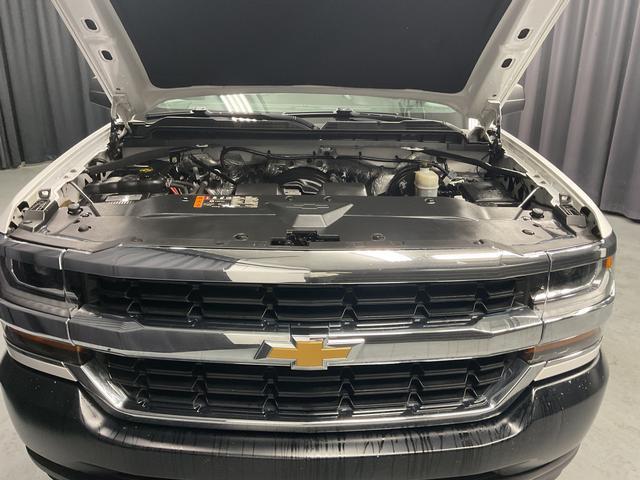 used 2018 Chevrolet Silverado 1500 car, priced at $6,950