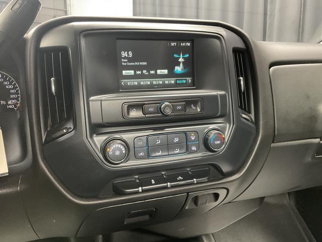 used 2018 Chevrolet Silverado 1500 car, priced at $6,950