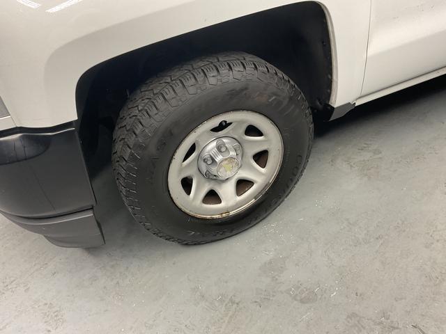 used 2018 Chevrolet Silverado 1500 car, priced at $6,950