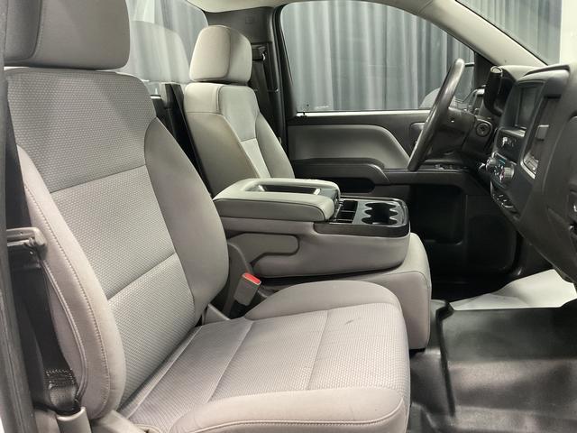 used 2018 Chevrolet Silverado 1500 car, priced at $6,950