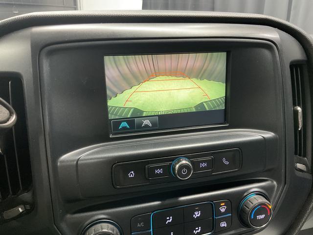 used 2018 Chevrolet Silverado 1500 car, priced at $6,950