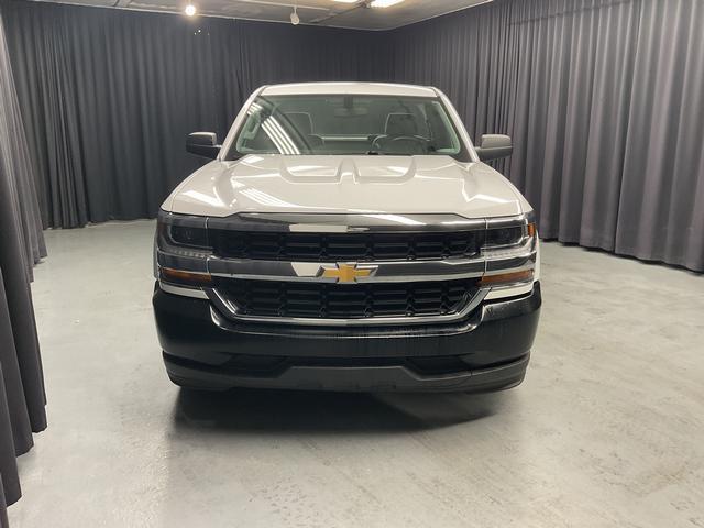 used 2018 Chevrolet Silverado 1500 car, priced at $6,950