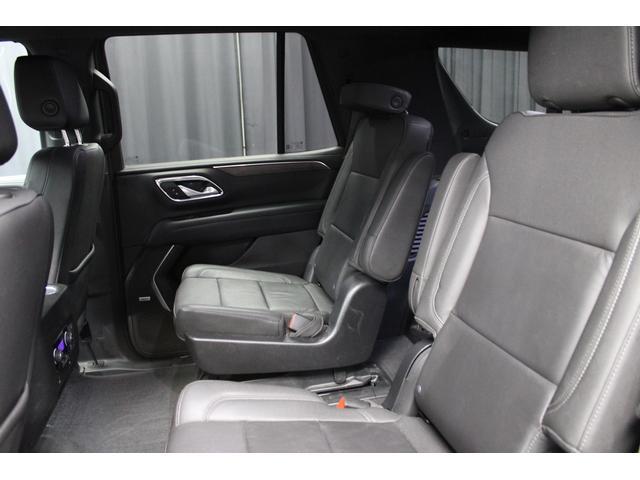 used 2022 Chevrolet Tahoe car, priced at $55,950