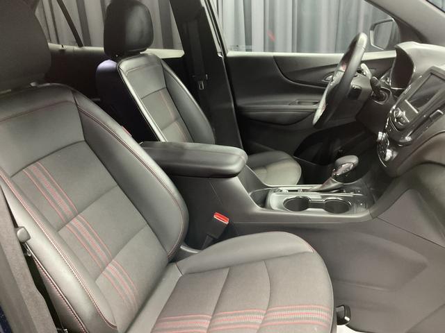 used 2023 Chevrolet Equinox car, priced at $23,950