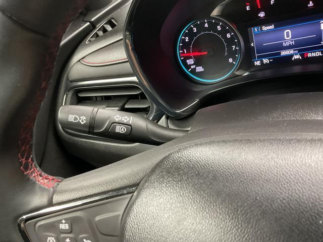 used 2023 Chevrolet Equinox car, priced at $23,950
