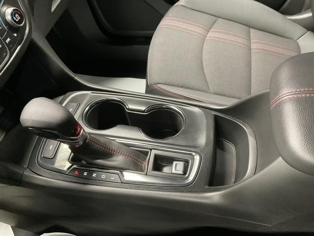 used 2023 Chevrolet Equinox car, priced at $23,950