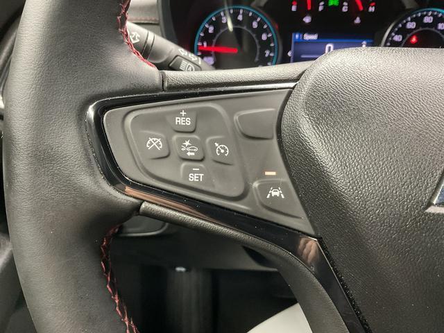 used 2023 Chevrolet Equinox car, priced at $23,950