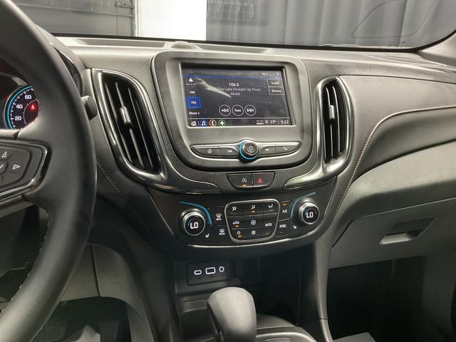 used 2023 Chevrolet Equinox car, priced at $23,950