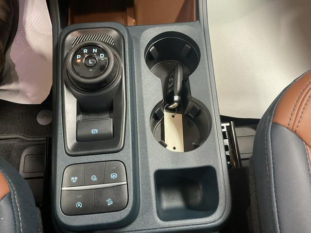 used 2024 Ford Maverick car, priced at $35,950